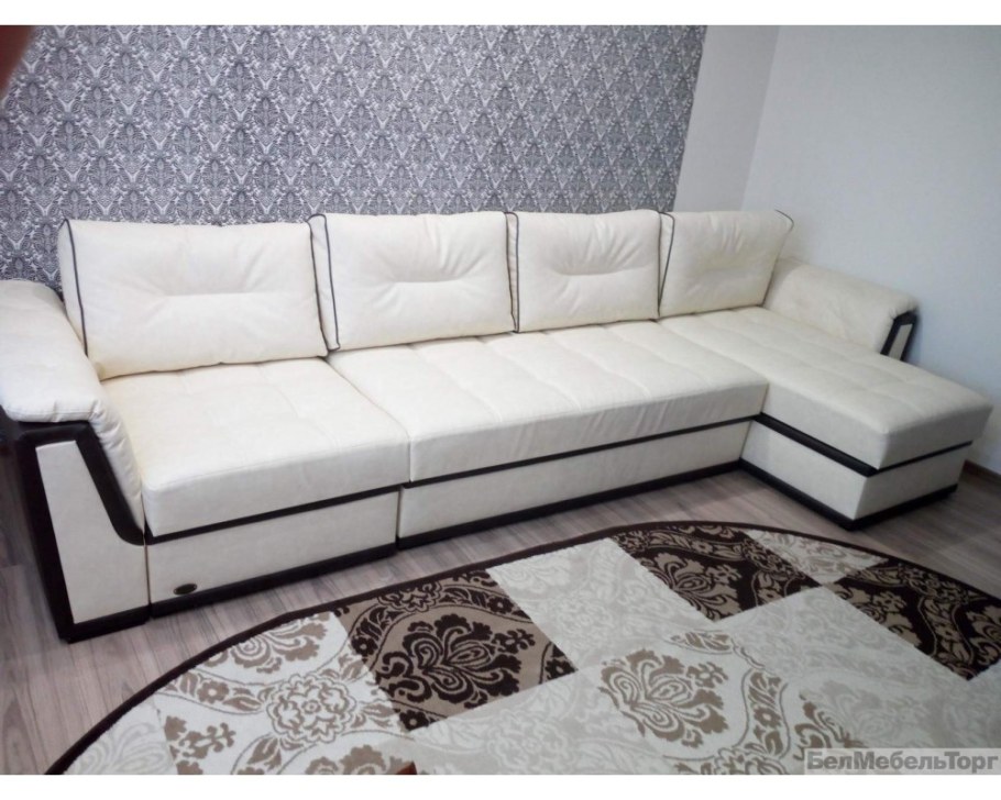 Диван Вегас премиум Прогресс