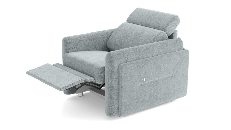 Hogan Arbus Arctic Blue