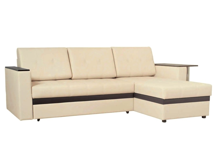 ПИРРОГРУПП Атланта угловой