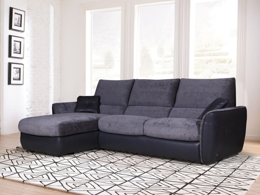 Диван Эллен Британика прямой