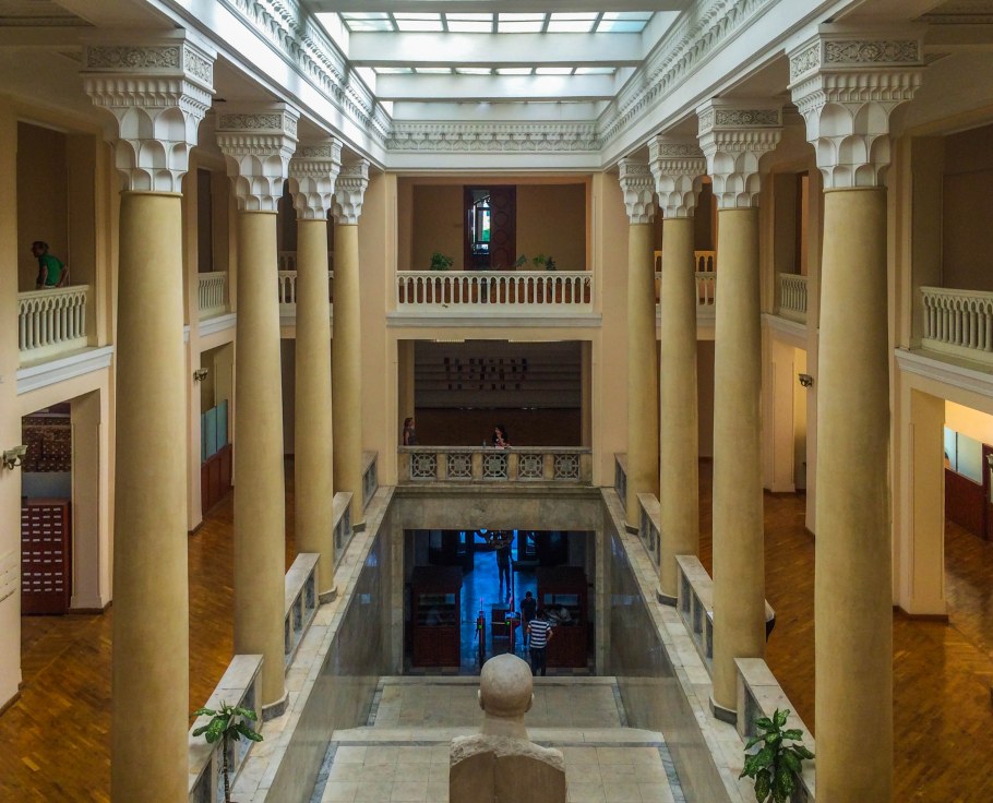 Библиотека Баку им м.ф Ахундова Национальная Азербайджана