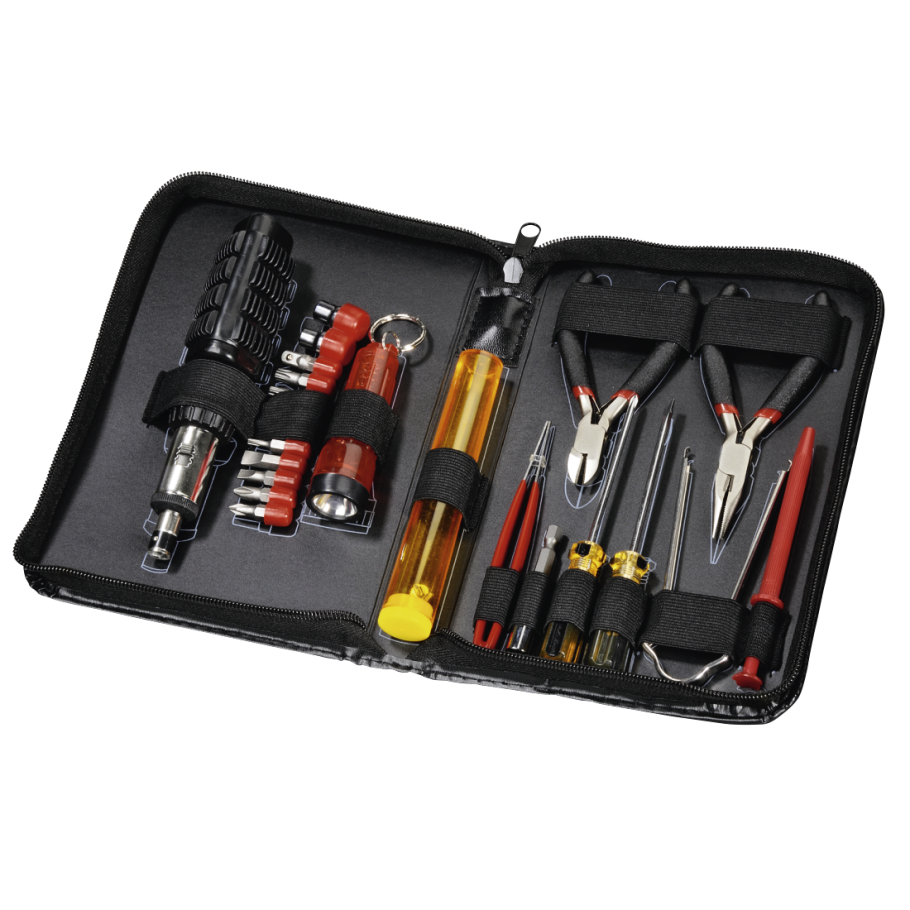 Набор отверток Hama