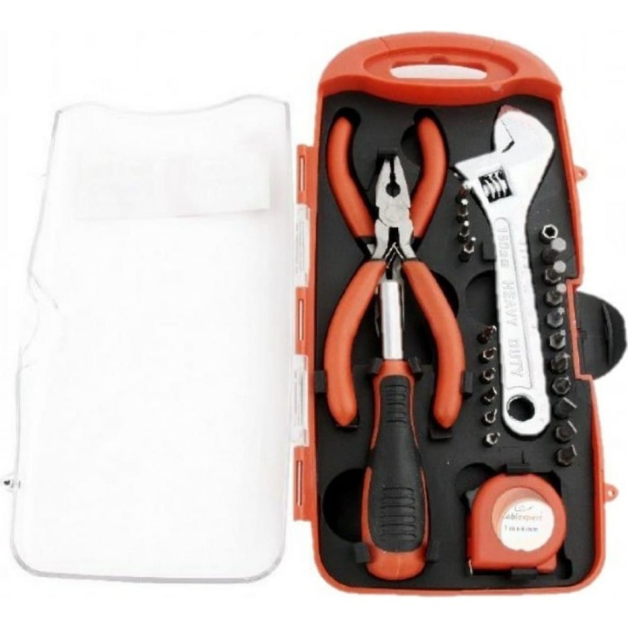 Gembird tk-Basic-03 Tool Kit (26 PCS)
