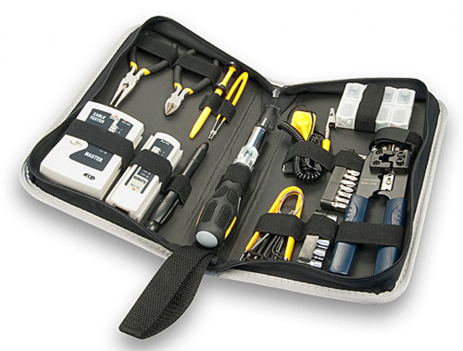 Инструмент Лан Глейк