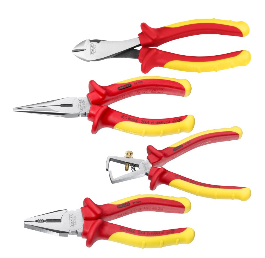 Набор электромонтажного инструмента Felo 41399504