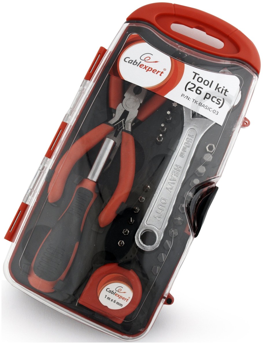 Cablexpert tk-Basic-02