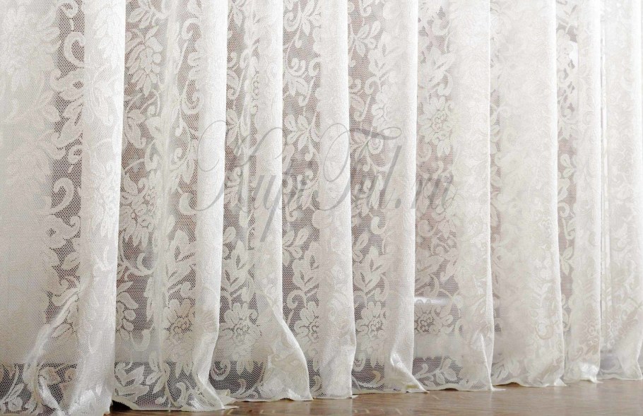 Современная турецкая тюль