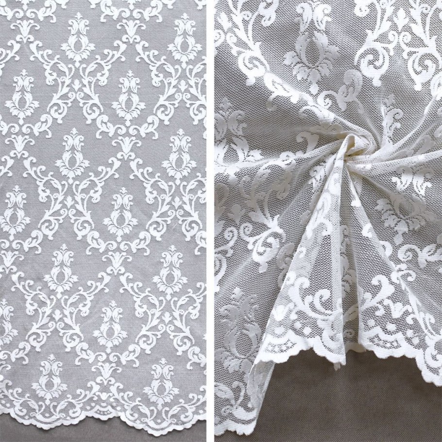 Турецкая тюль bera