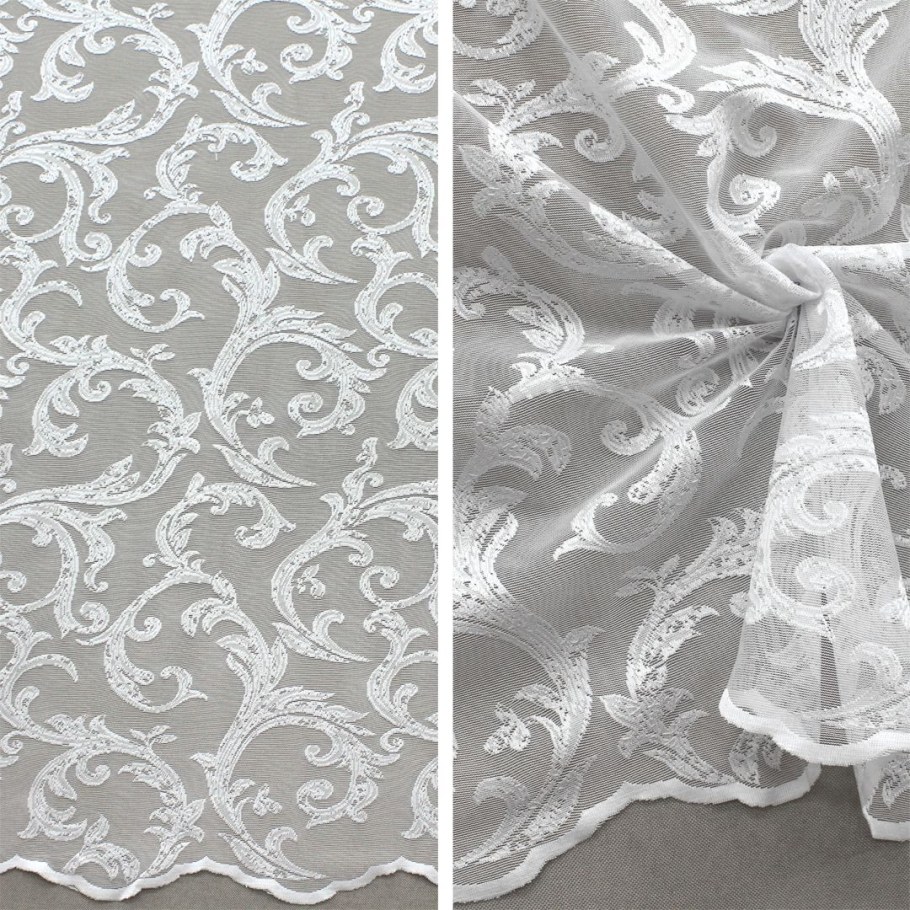 Тюль TEXREPUBLIC HX F 1077/280kw