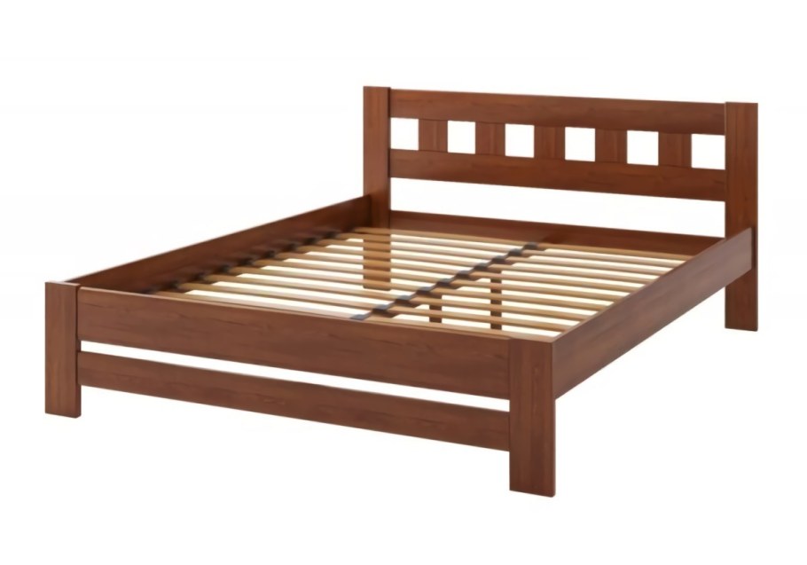 Кровать двуспальная 180х200 Сакура