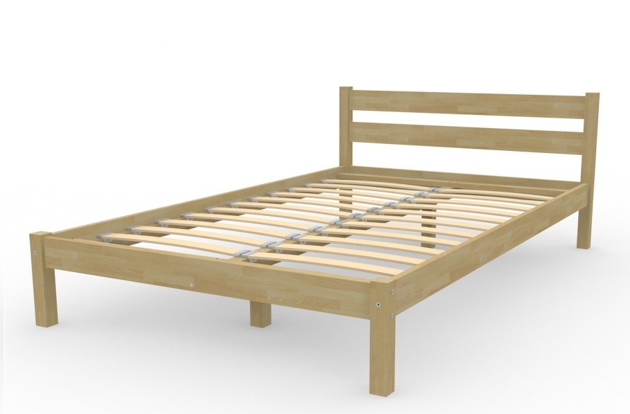 Кровать Березка 1