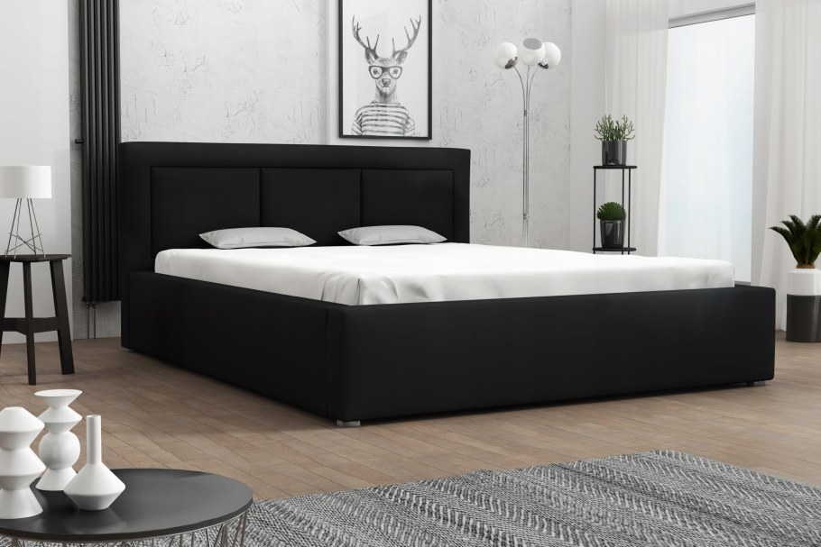 Кровать Ivona 140x200