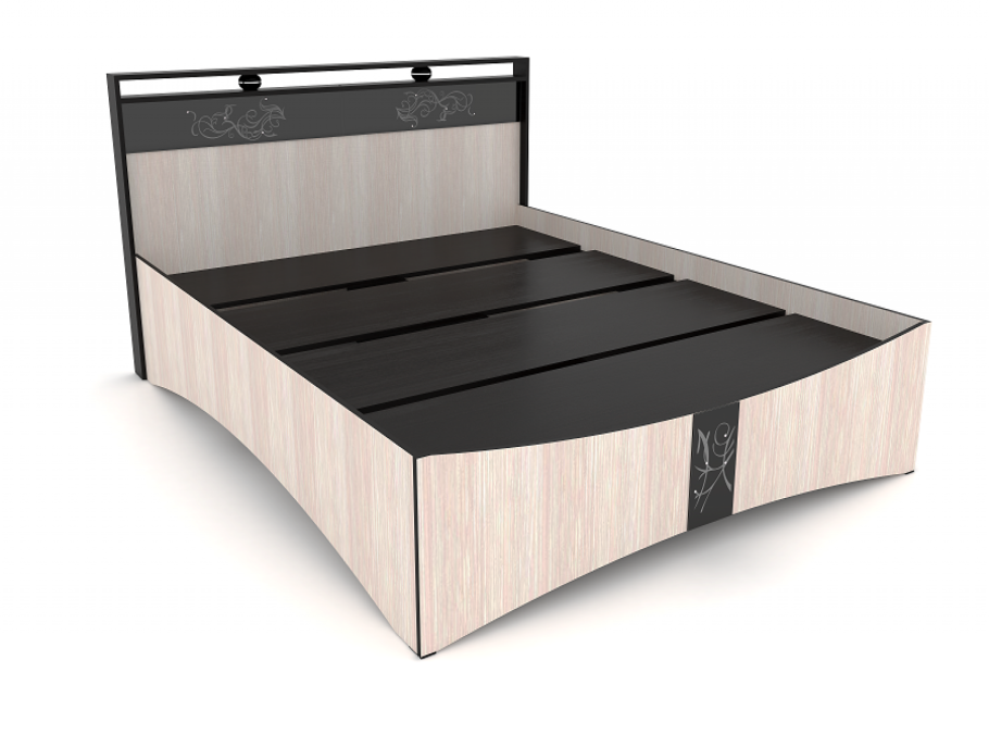 Кровать Вега 91 Леко