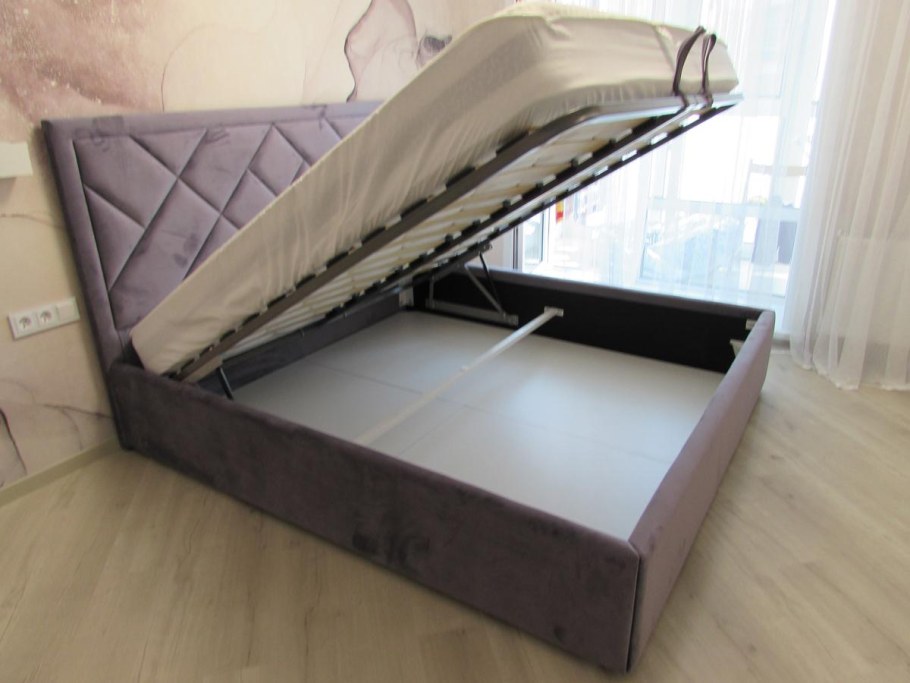 Кровать Эстель