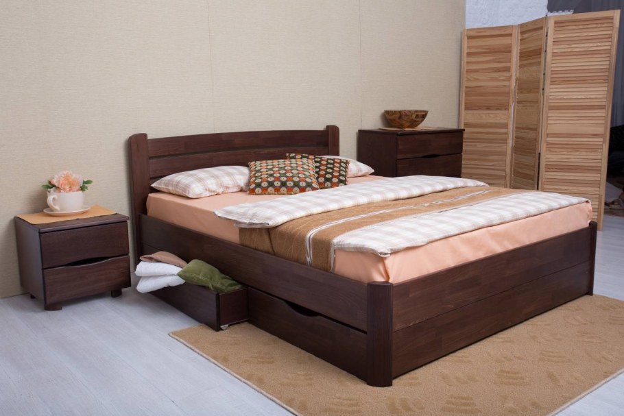 Кровать Аурель София