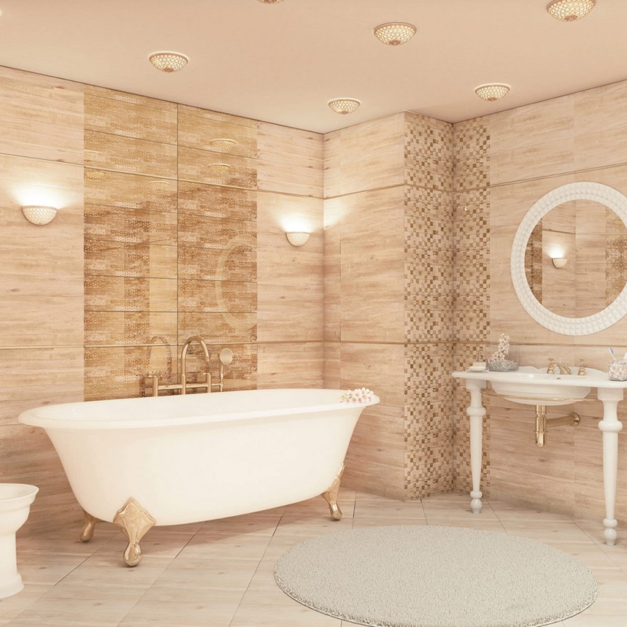 Glossy Groundy wt11gls11 20x60