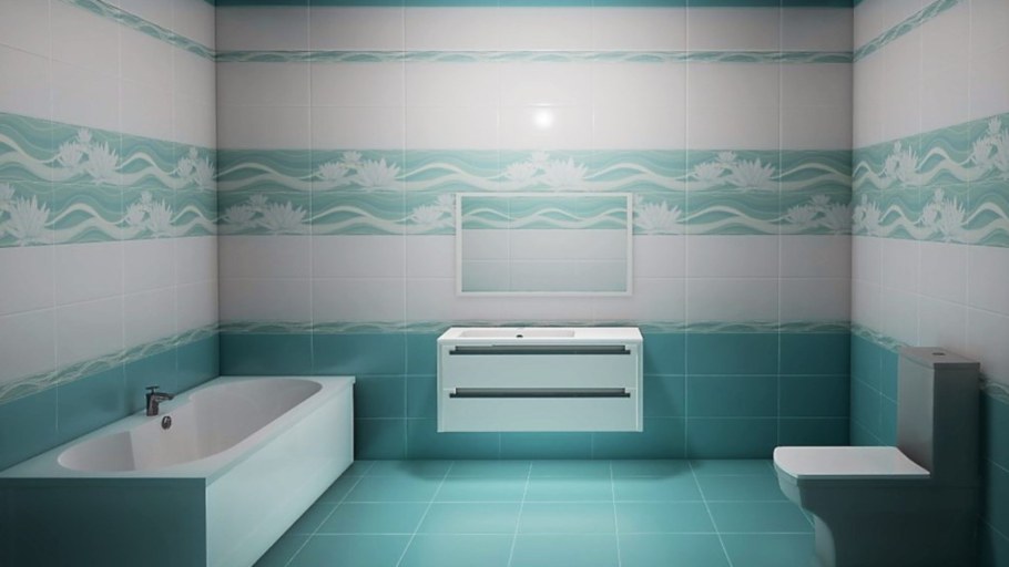 Плитка alta Cera Fluence