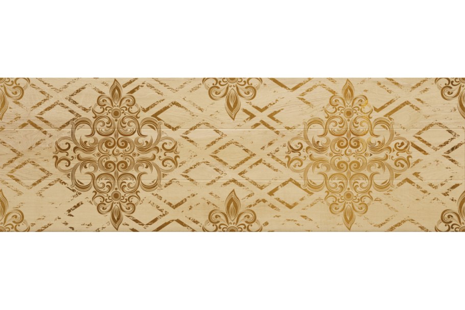 Imprint вставка декоративная 600*200*9