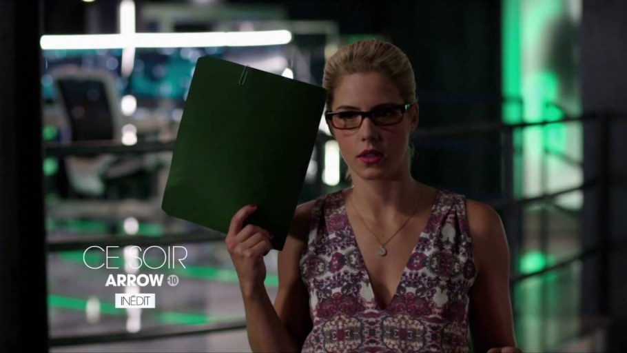 Экси 3 сезон 4 серия