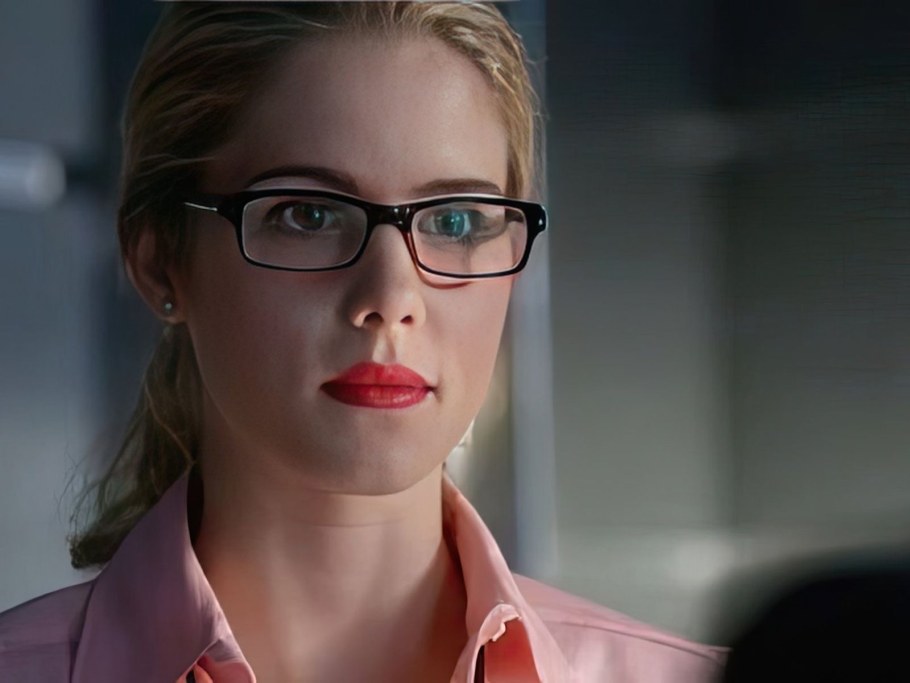 Felicity Smoak (Arrowverse)