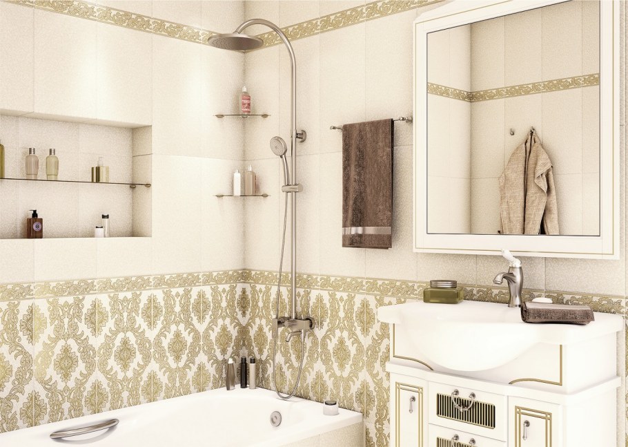 Плитка Винтаж АЛЬТАКЕРА