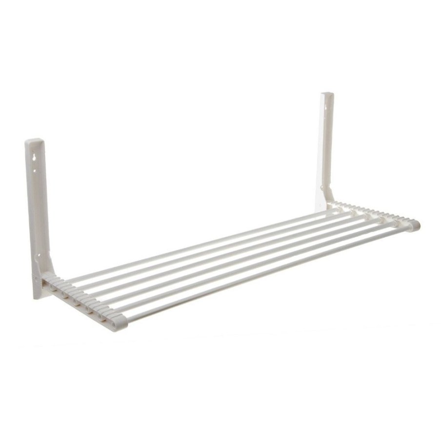 Сушилка для белья Lakmet настенная Бриз 0,9 м