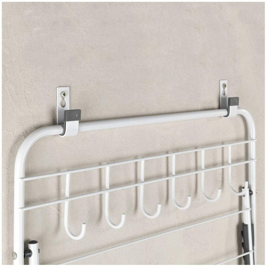 Настенная сушилка Wenko