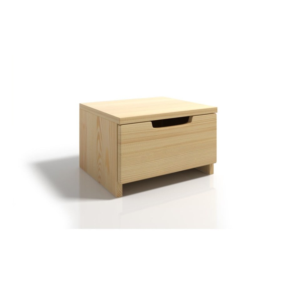 Тумба прикроватная икеа из сосны