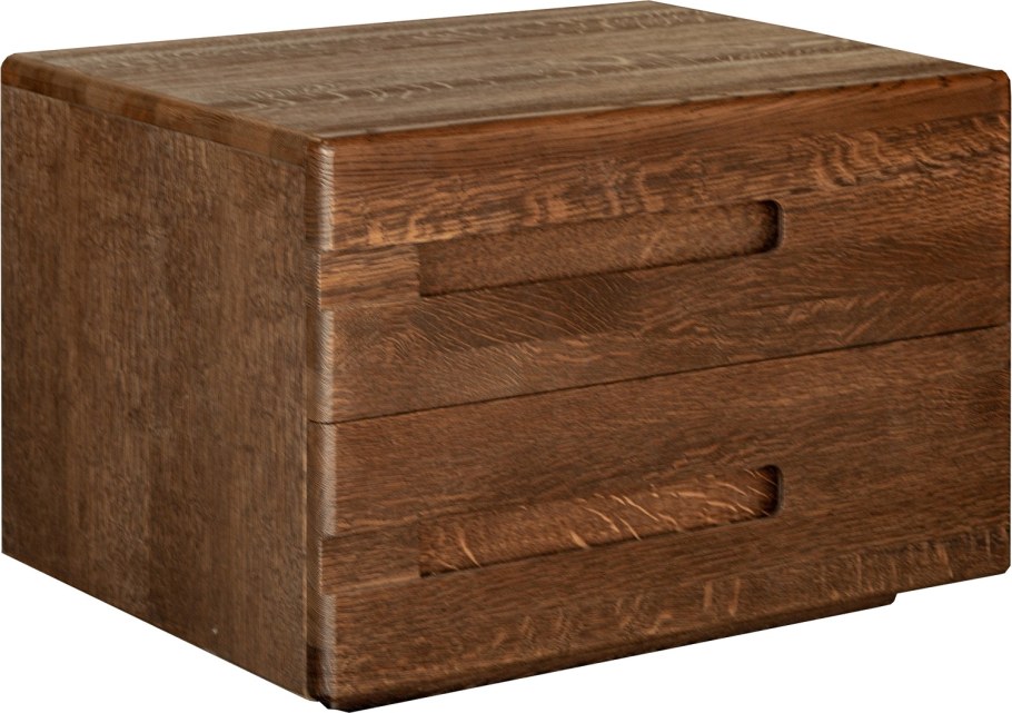 Тумба прикроватная Хедмарк 2212бр