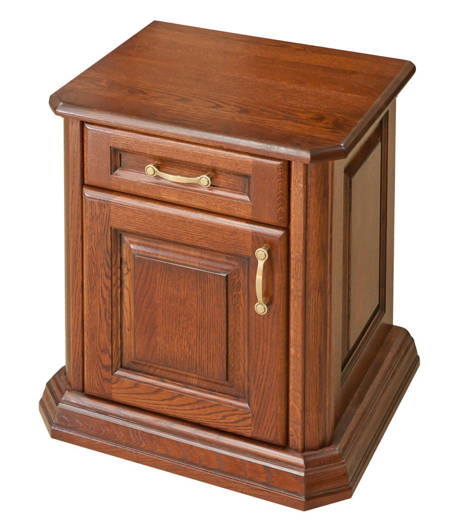 Тумба прикроватная Венеция