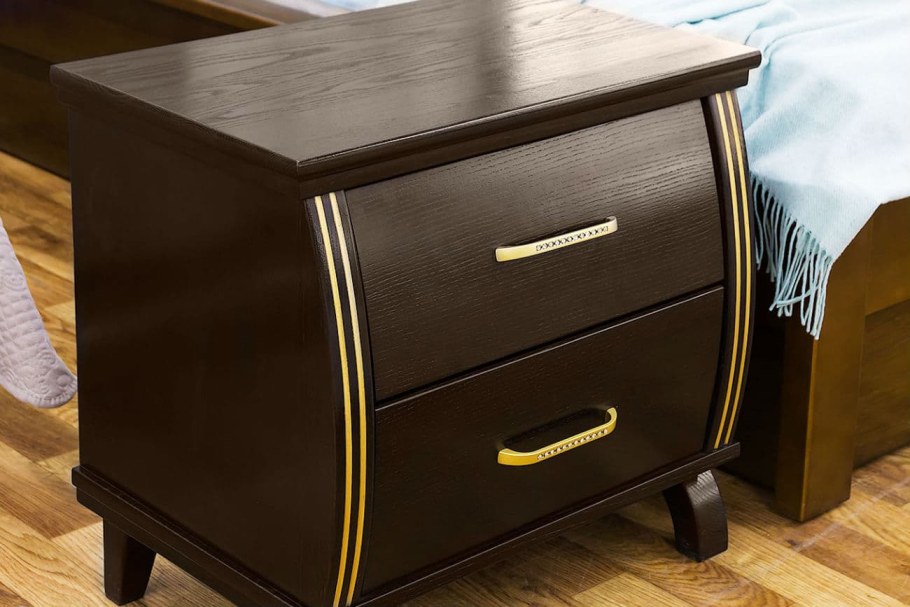 Тумба прикроватная Dumas deprimo