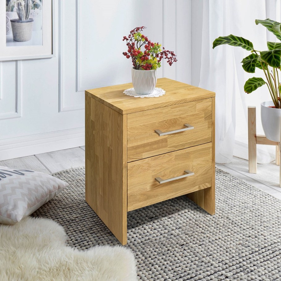 Тумба прикроватная Аризона