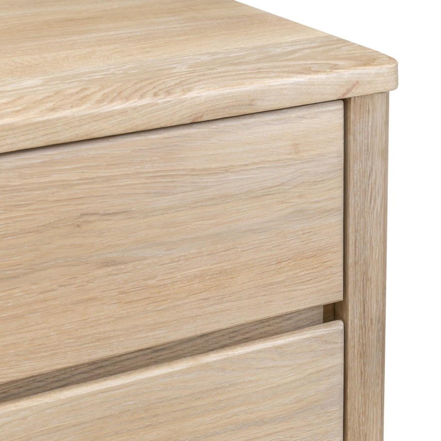 Прикроватная тумба массив Лозанна