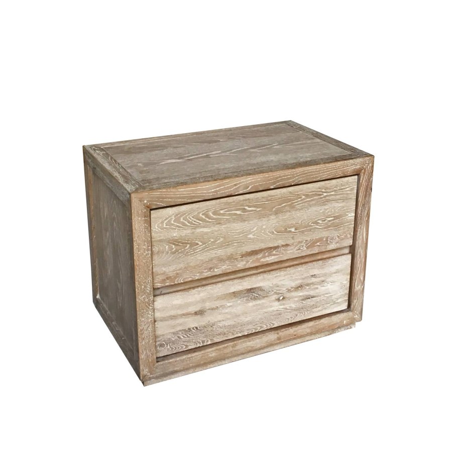 Тумба из массива лофт, Маниша