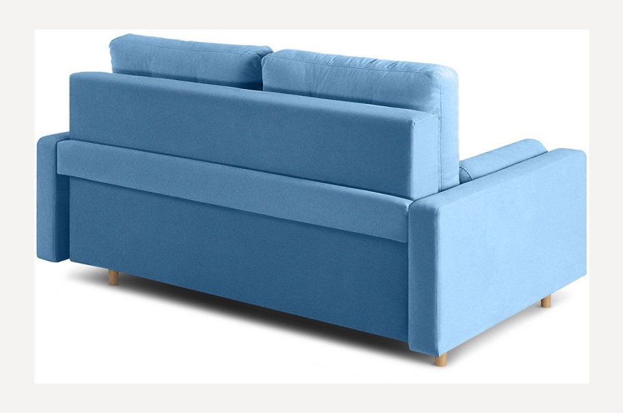 Диван Динс sherst Sky