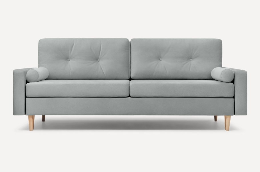 Диван Динс sherst Sky