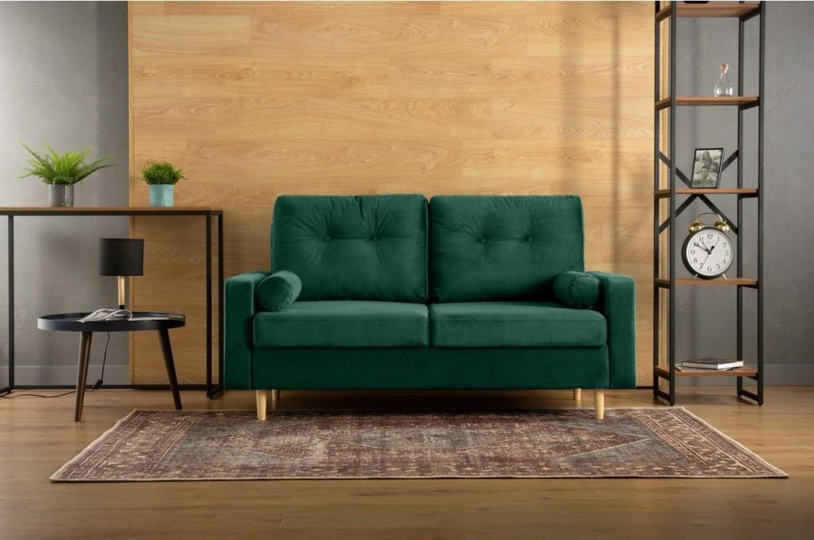 Диван Динс мини Velvet