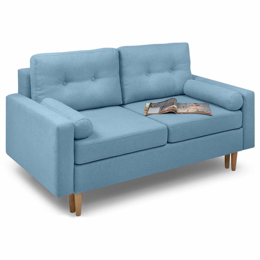 Модульный диван Динс sherst Sky