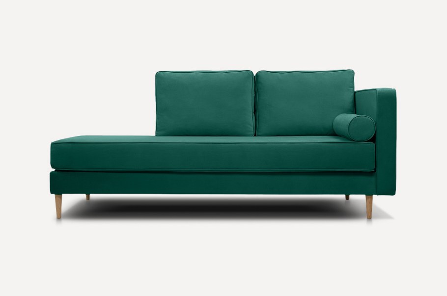 Диван Динс sherst Sky