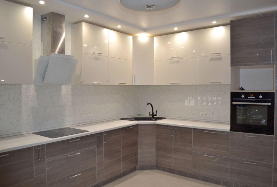 Арпа капучино