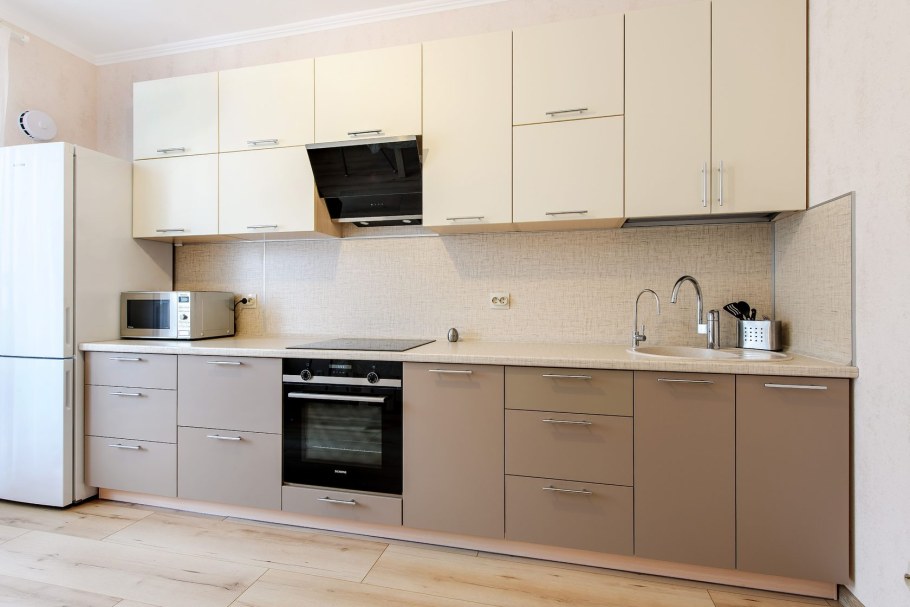 Софт макиато кухня