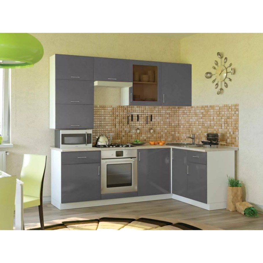 Кухня Сандра Нижегородмебель