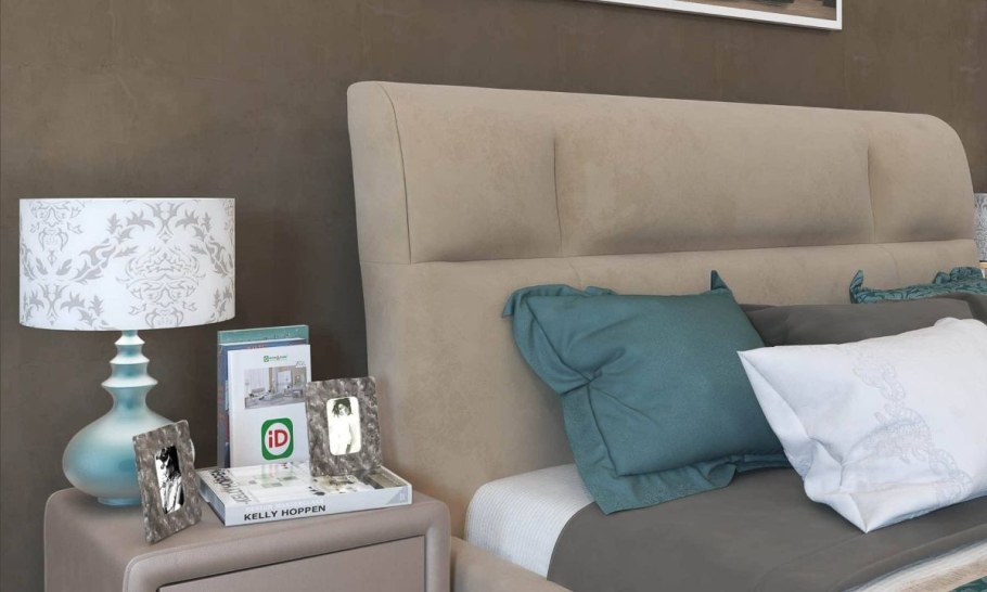 Кровать Тоскано софт