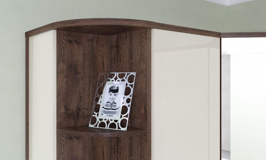 Интердизайн Тоскано спальня