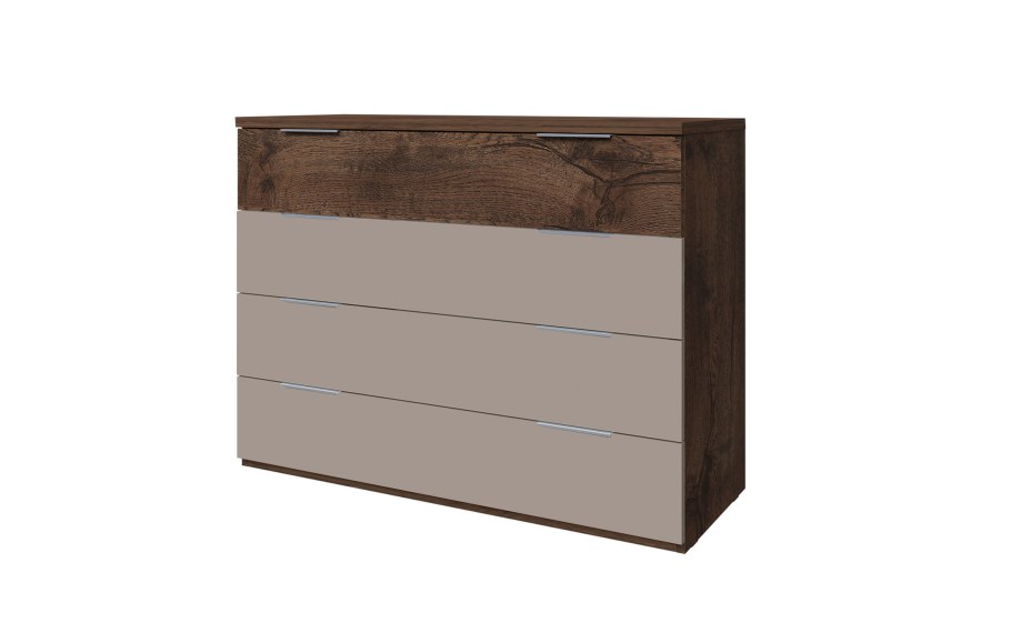 Интердизайн Тоскано комоды