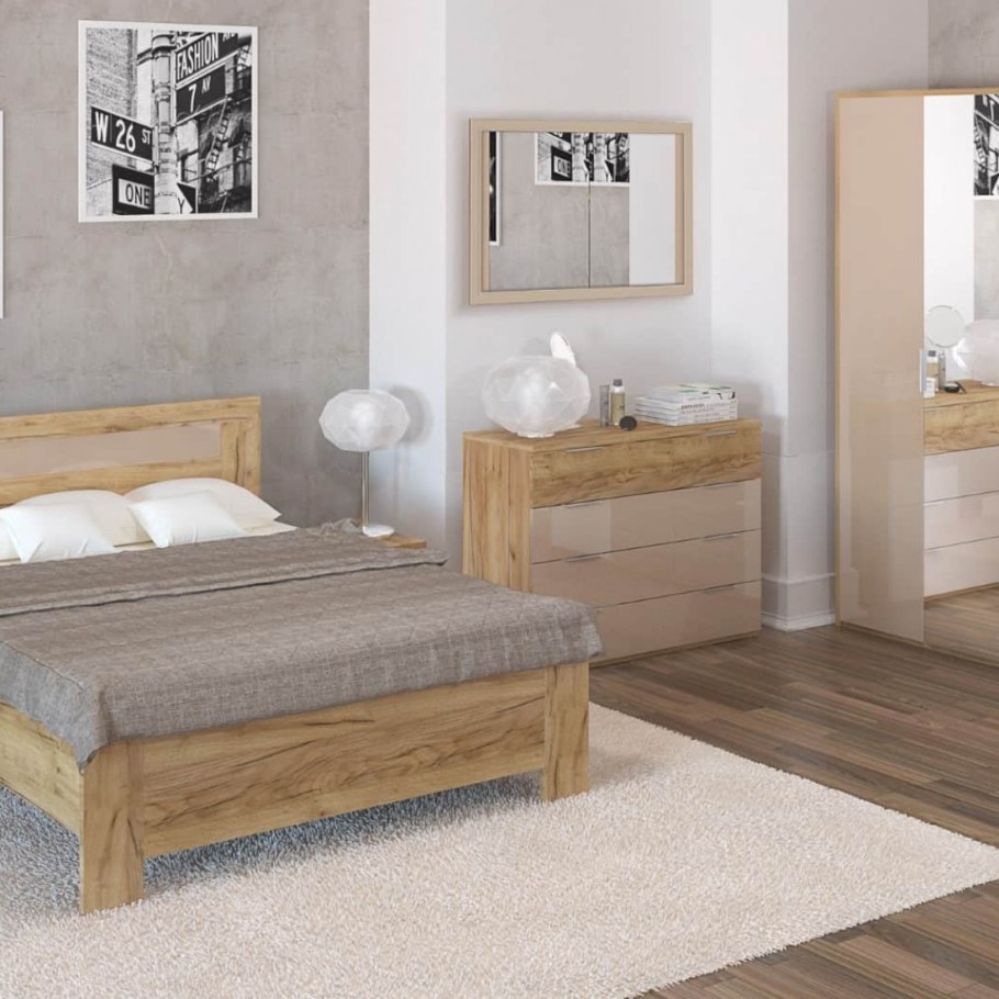 Спальня Тоскана Интердизайн