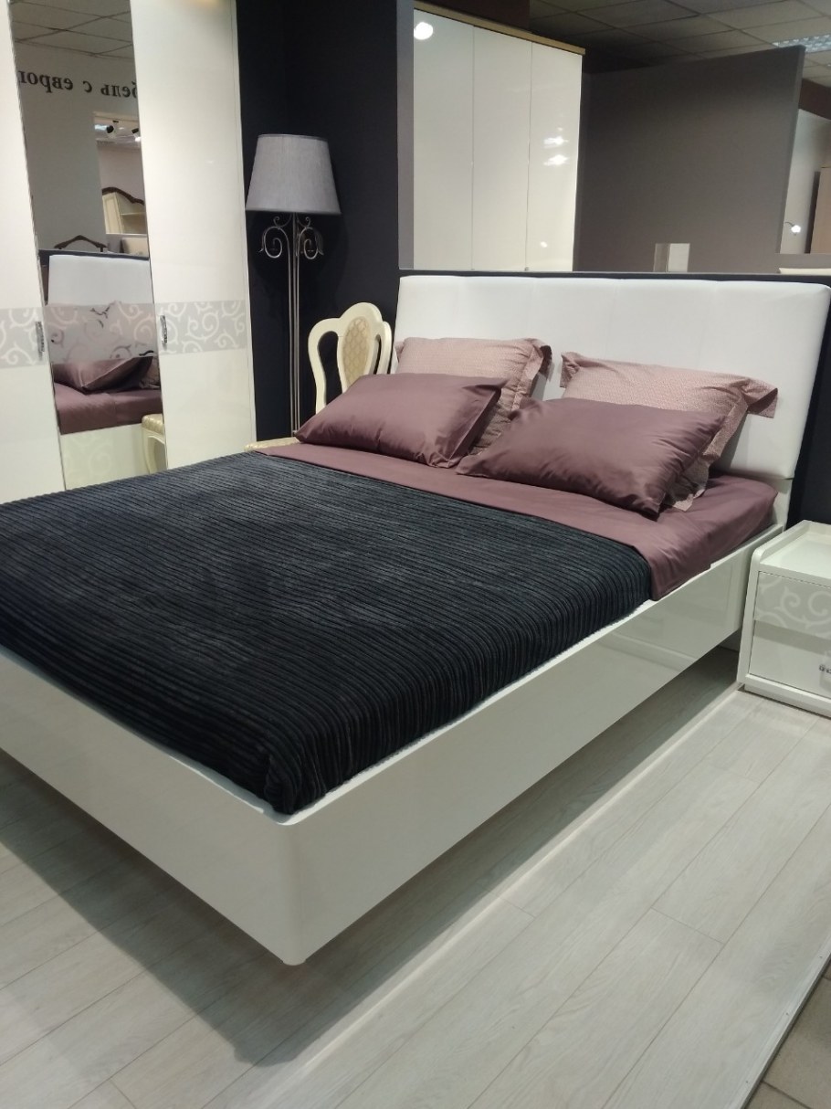 Кровать Тоскана Интердизайн