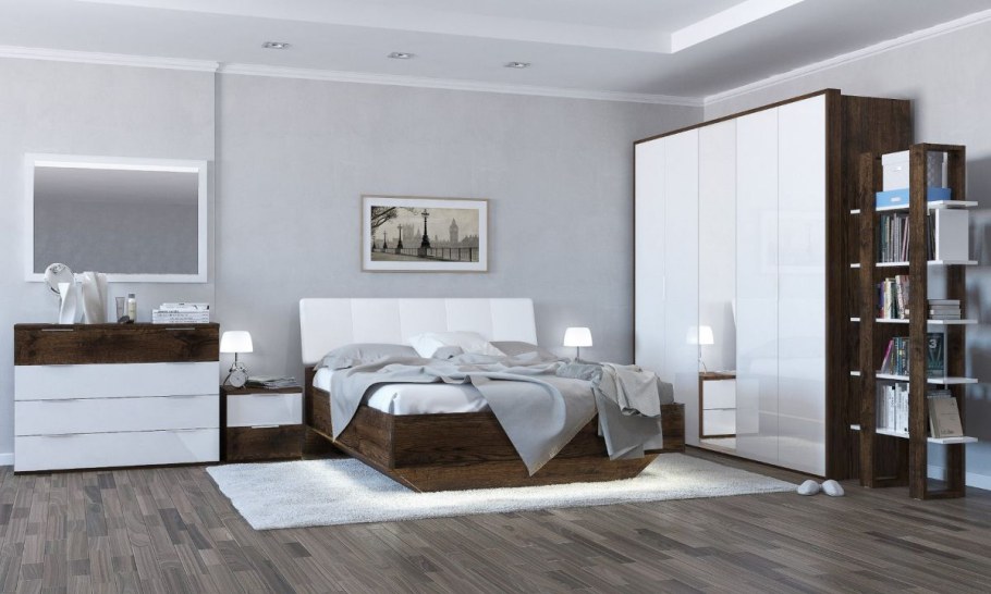 Спальня Тоскана Интердизайн