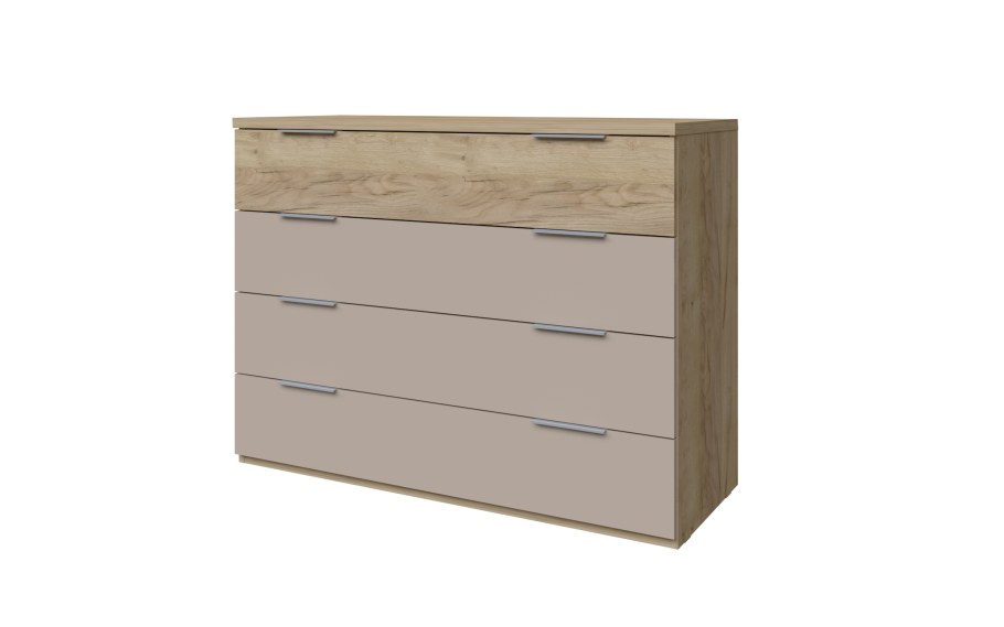 Интердизайн Тоскано дуб крафт капучино