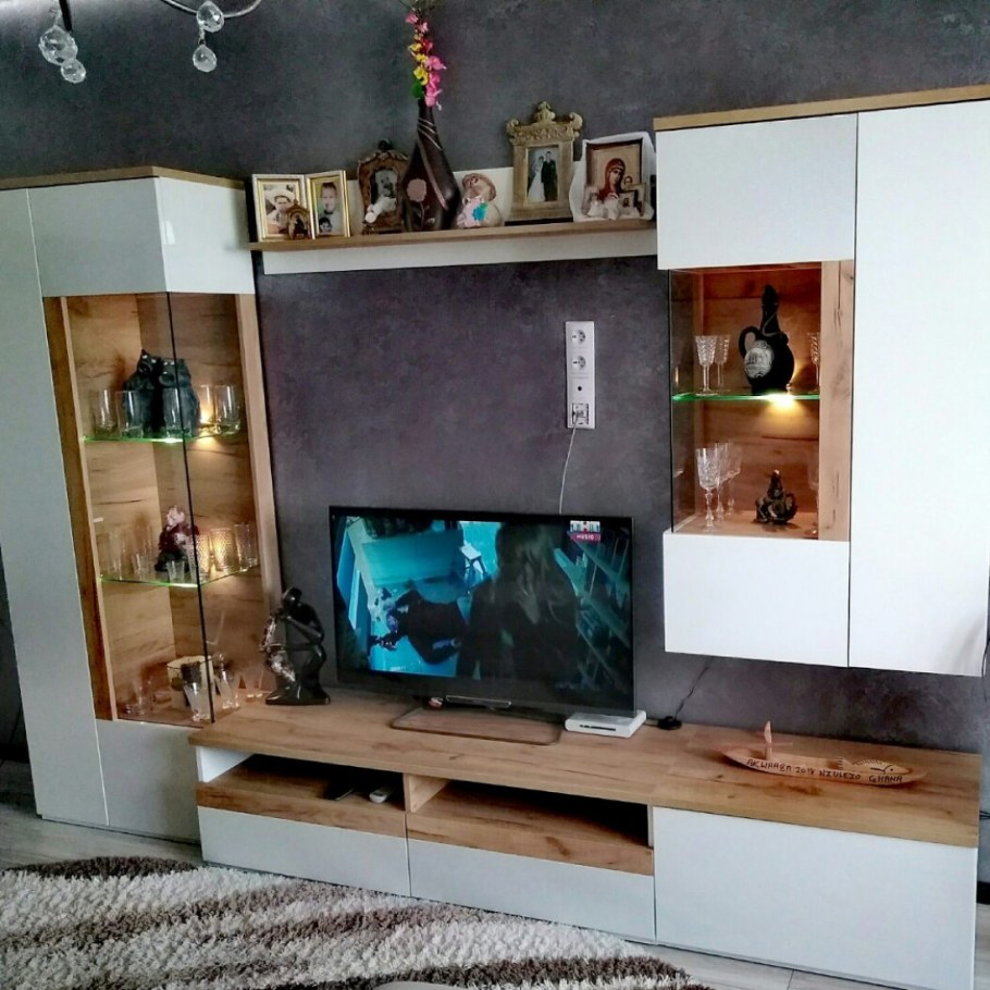 Гостиная Тоскана Интердизайн